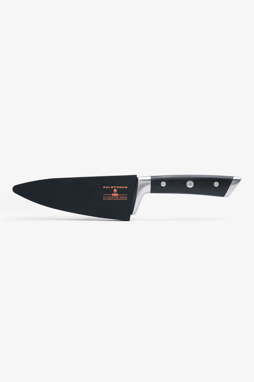 Chef's Knife 6" | Gladiator Series | NSF Certified | Dalstrong ©