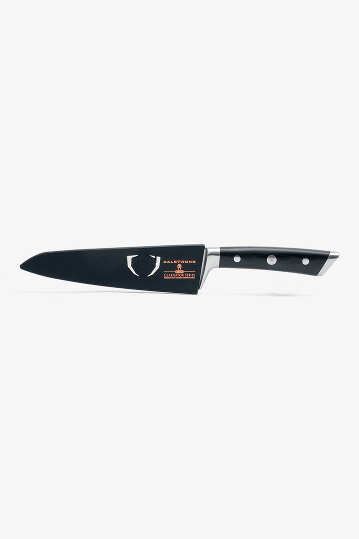 Chef's Knife 7" | Gladiator Series | NSF Certified | Dalstrong ©