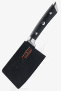 Cleaver Knife 4.5"