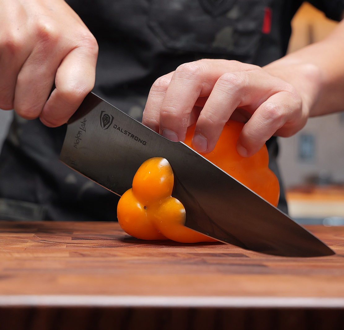 Spartan Ghost 8-inch Chef Knife