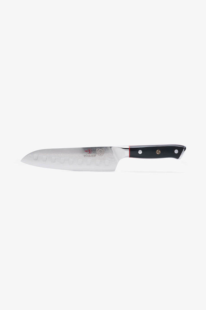 Santoku Knife 7" | Shogun Series | ELITE | Dalstrong ©