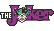 Joker™ logo