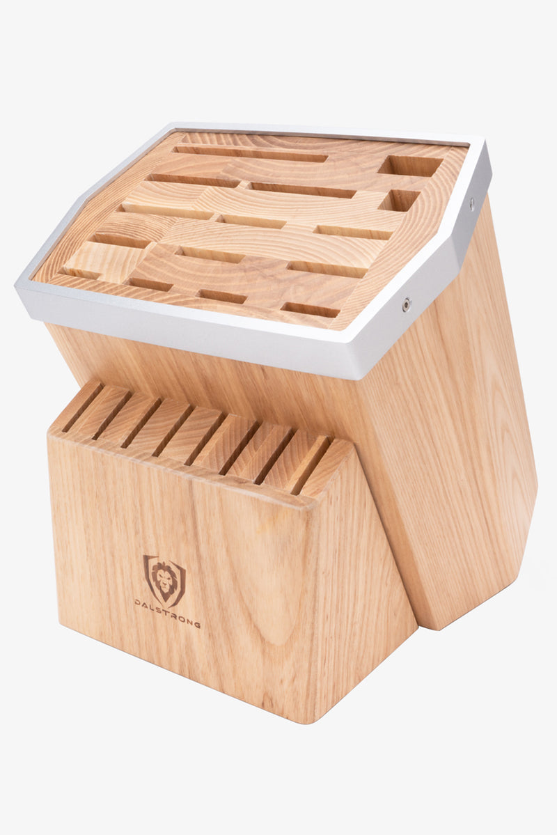 Universal Knife Block