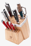 Universal Knife Block