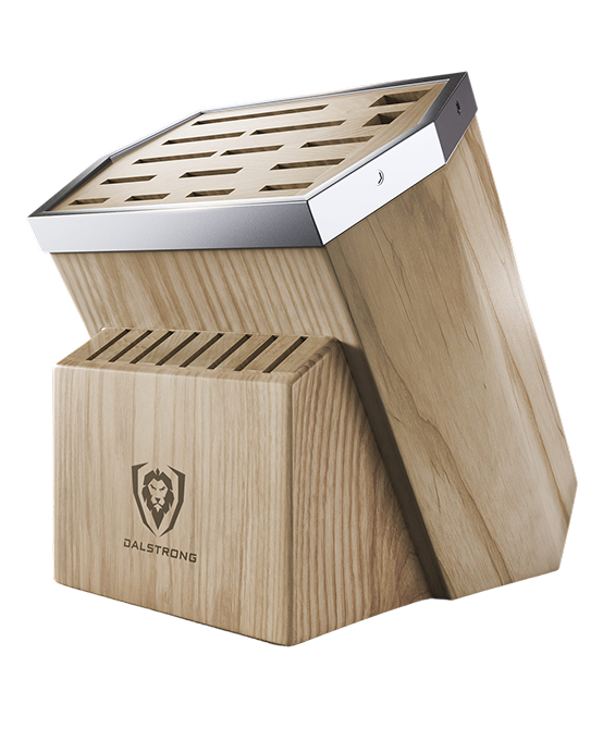 Universal Knife Block | 23 Slots | Dalstrong ©