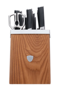 24-Piece Knife Block Set