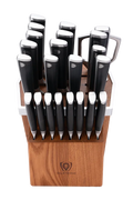 24-Piece Knife Block Set