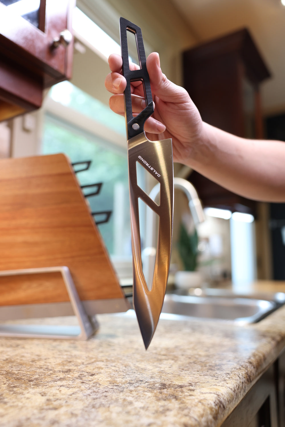 Knife Block Set | ARRO Series | Dalstrong © - 19