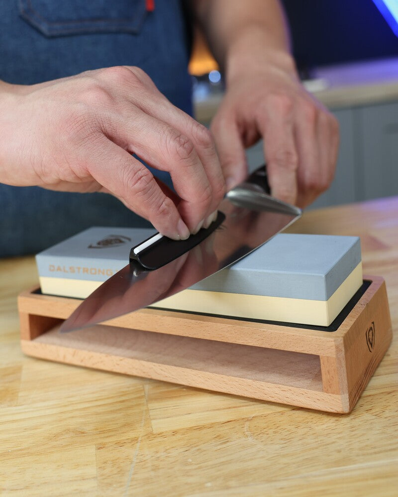 Whetstone Set | 1000/6000 - 6