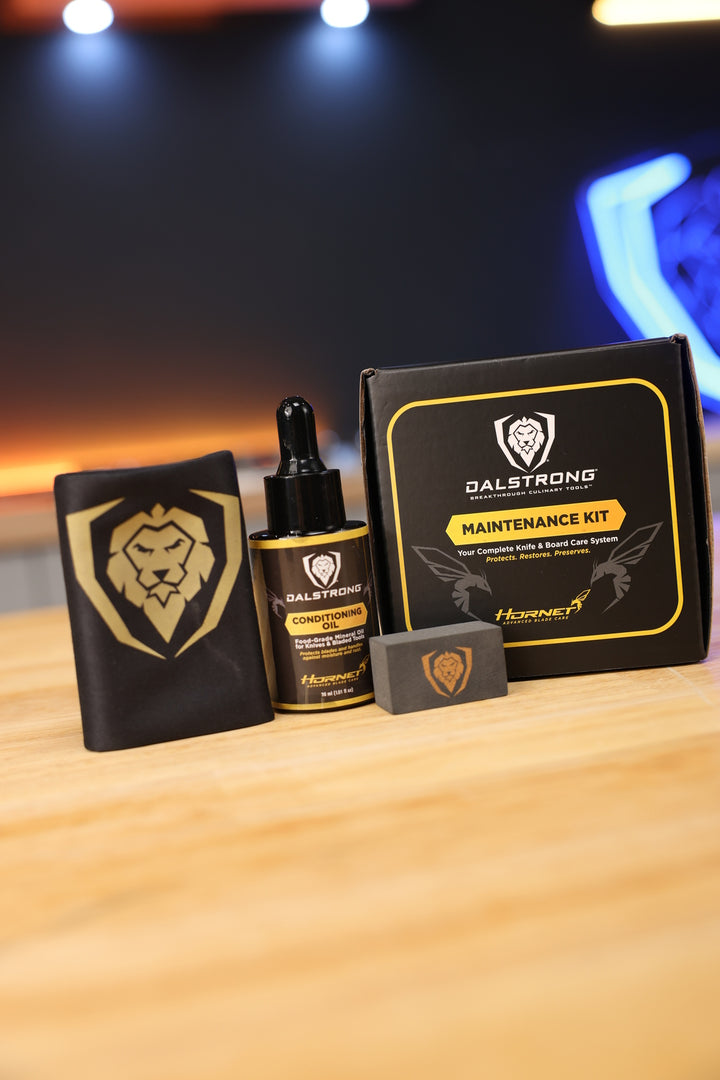 Maintenance Kit | Hornet Series | Dalstrong © 2