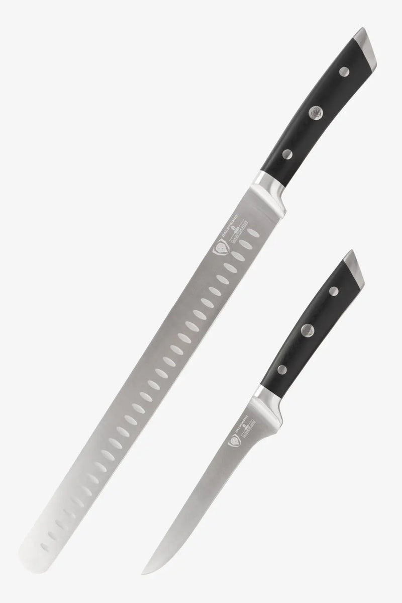 2 Piece Knife Set