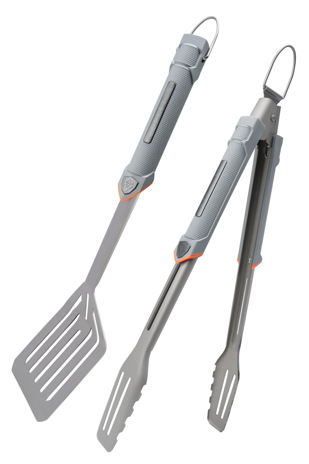 Spatula + Tongs Set | Katalyst Series | Dalstrong © - 1