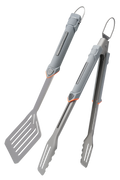 Spatula + Tongs Set