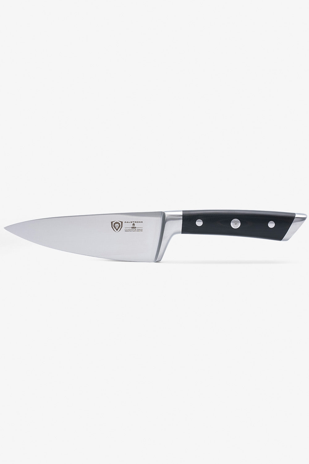 Chef's Knife 6" | Gladiator Series | NSF Certified | Dalstrong ©