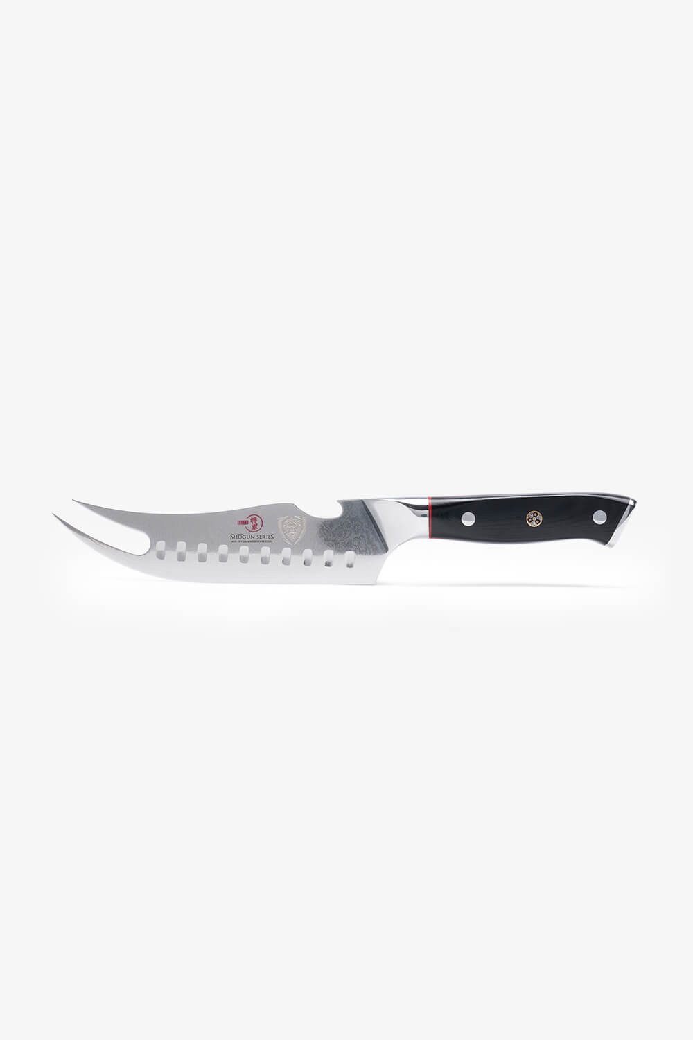 Pitmaster BBQ & Meat Knife 6.5" | Shogun Series | ELITE | Dalstrong ©