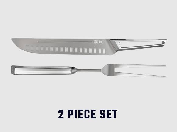 2 Piece Knife Sets