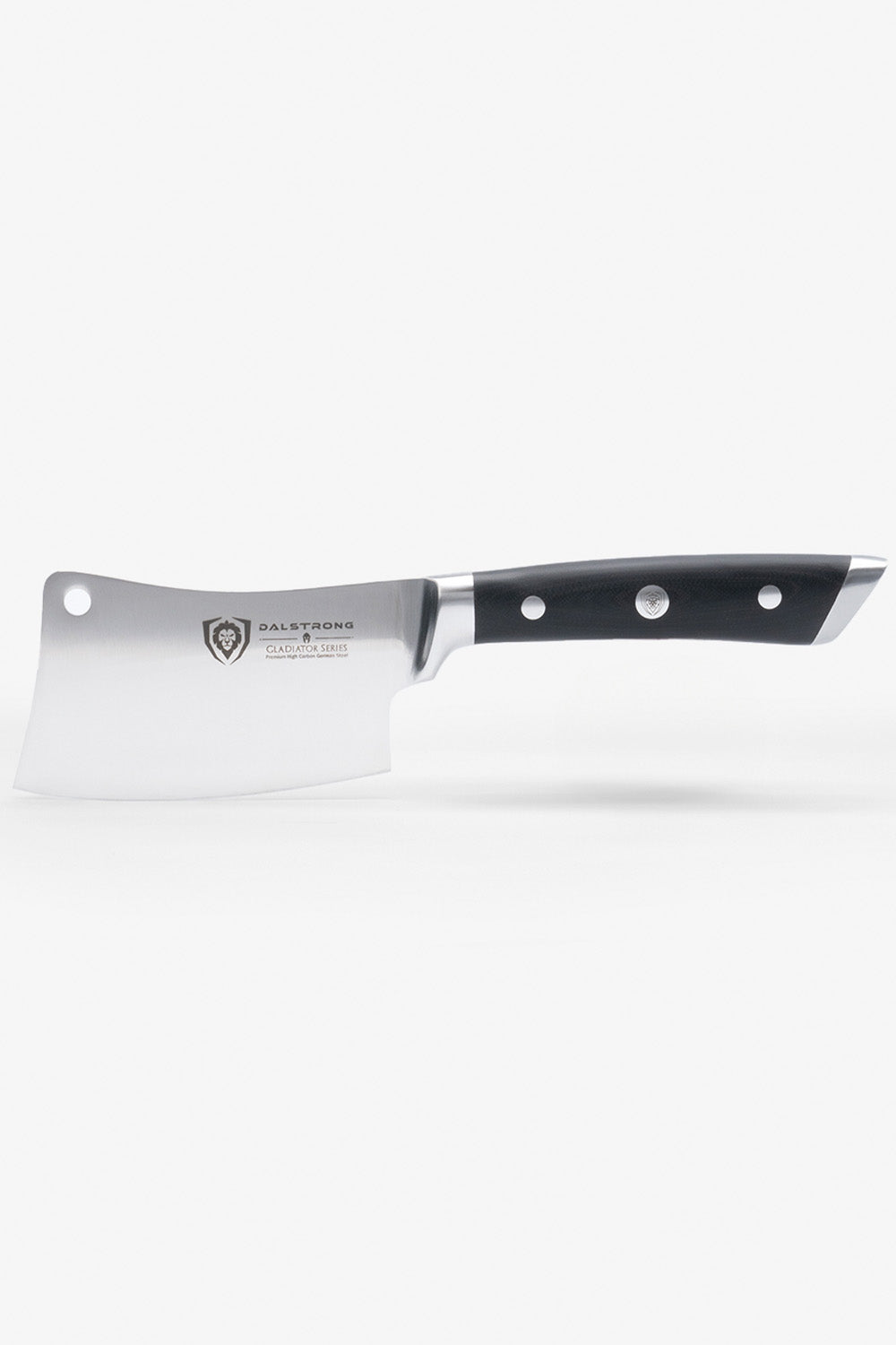 Cleaver Knife 4.5" | Gladiator Series | NSF Certified | Dalstrong ©