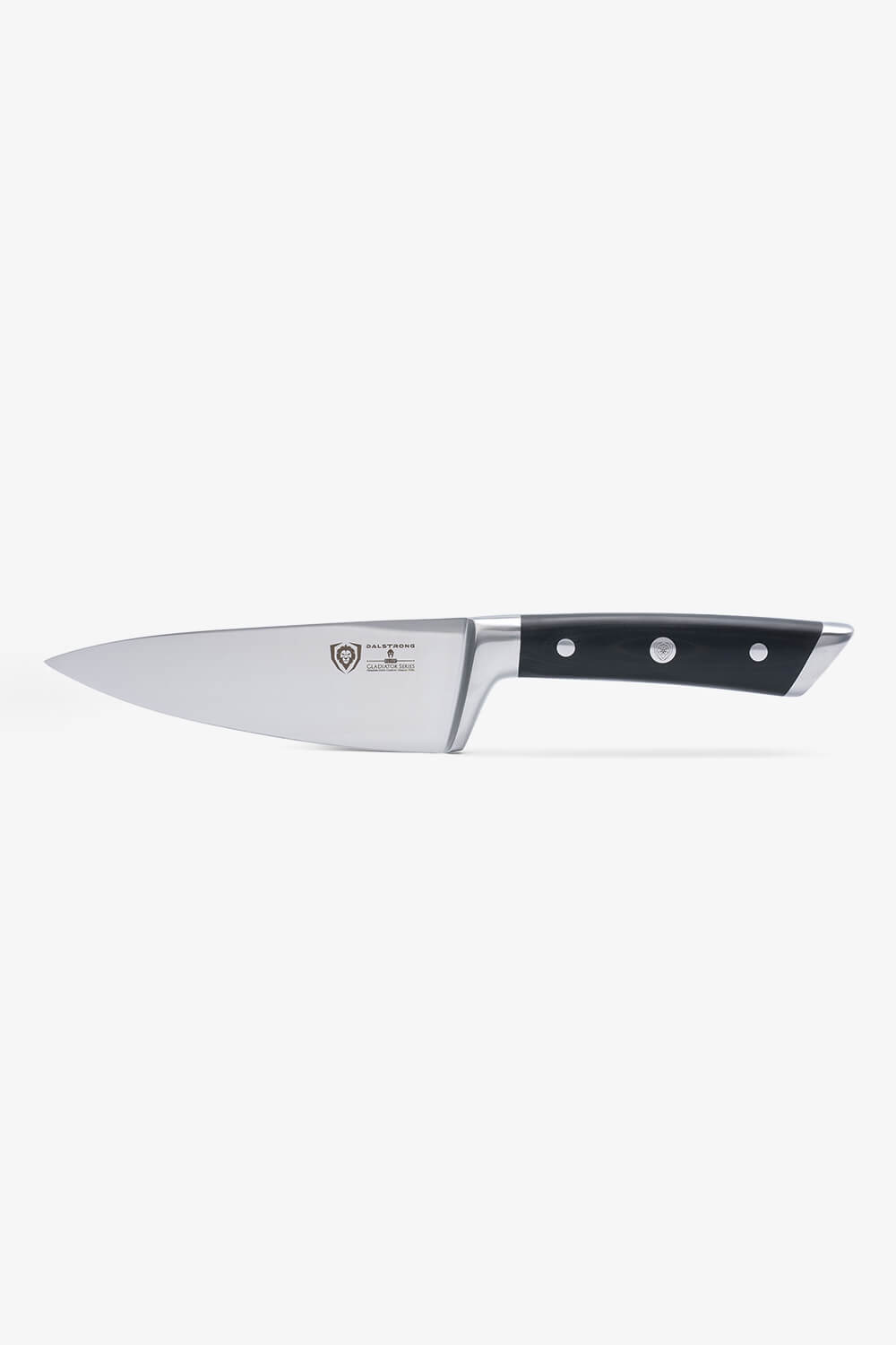 Chef's Knife 6" | Gladiator Series | NSF Certified | Dalstrong ©