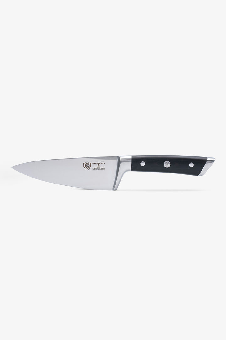 Chef's Knife 6" | Gladiator Series | NSF Certified | Dalstrong © 6
