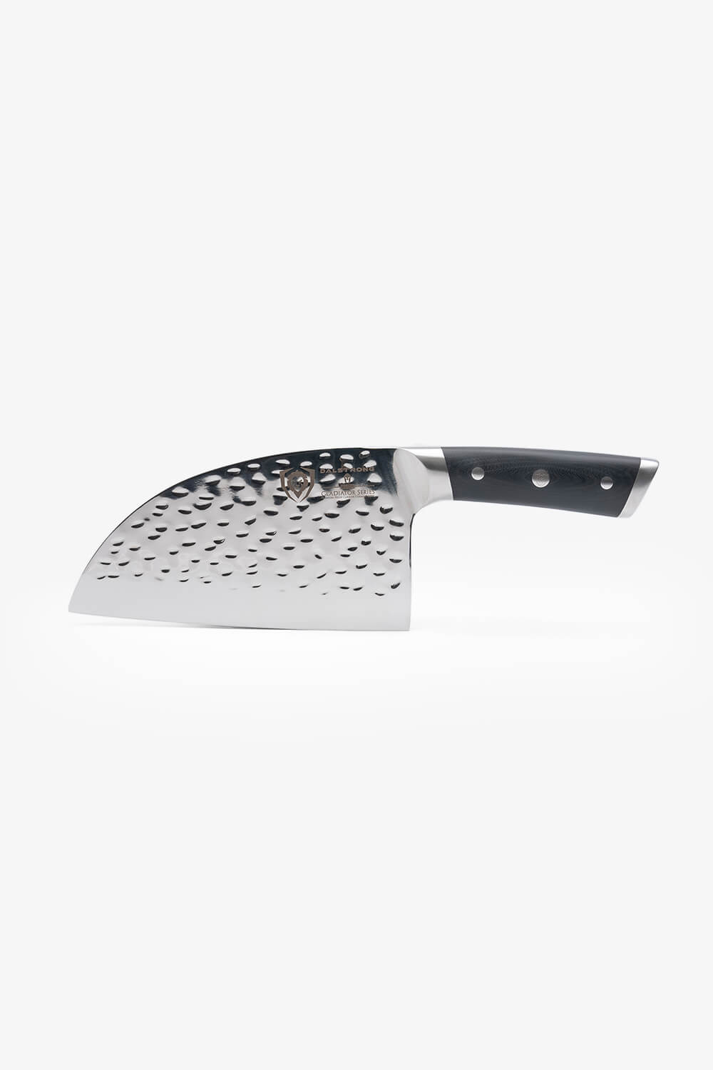 Serbian Chef's Knife 7.5" | Gladiator Series | NSF Certified | Dalstrong ©