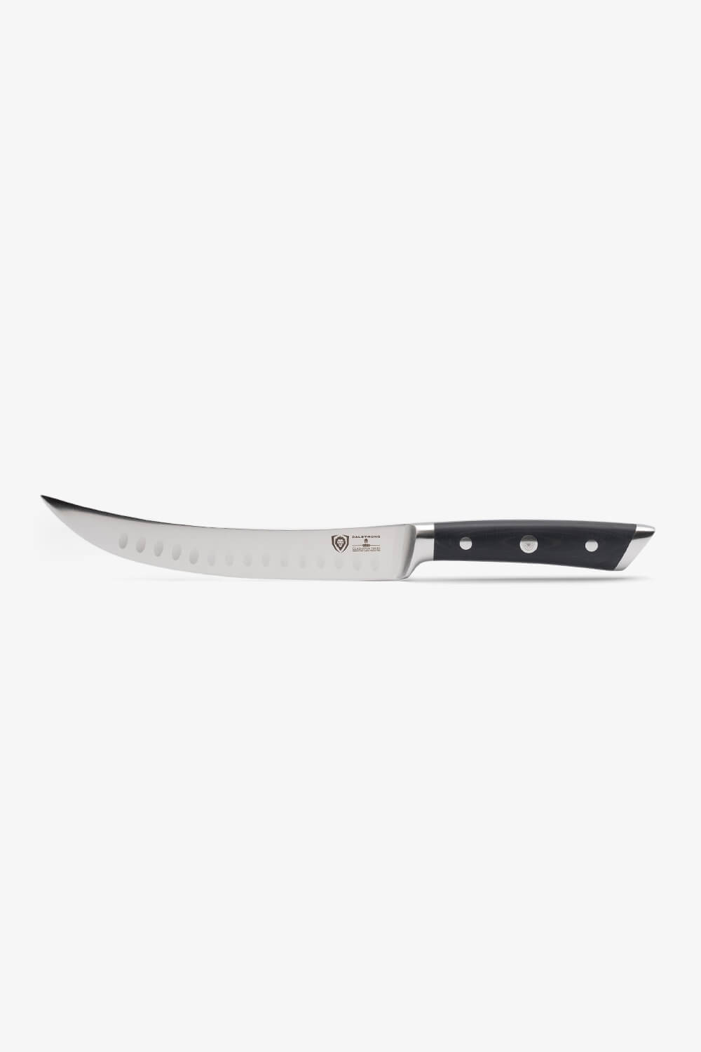 Butcher & Breaking Cimiter Knife 8" | Gladiator Series | NSF Certified | Dalstrong ©