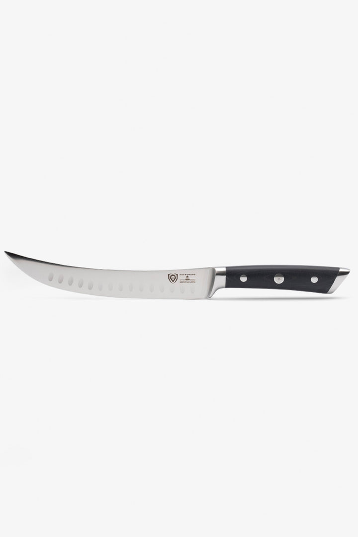 Butcher & Breaking Cimiter Knife 8" | Gladiator Series | NSF Certified | Dalstrong ©