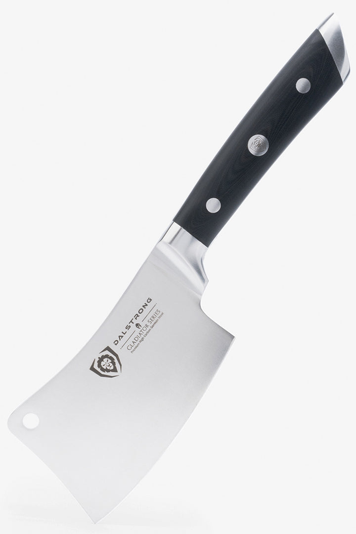 Cleaver Knife 4.5" | Gladiator Series | NSF Certified | Dalstrong ©