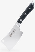 Cleaver Knife 4.5"