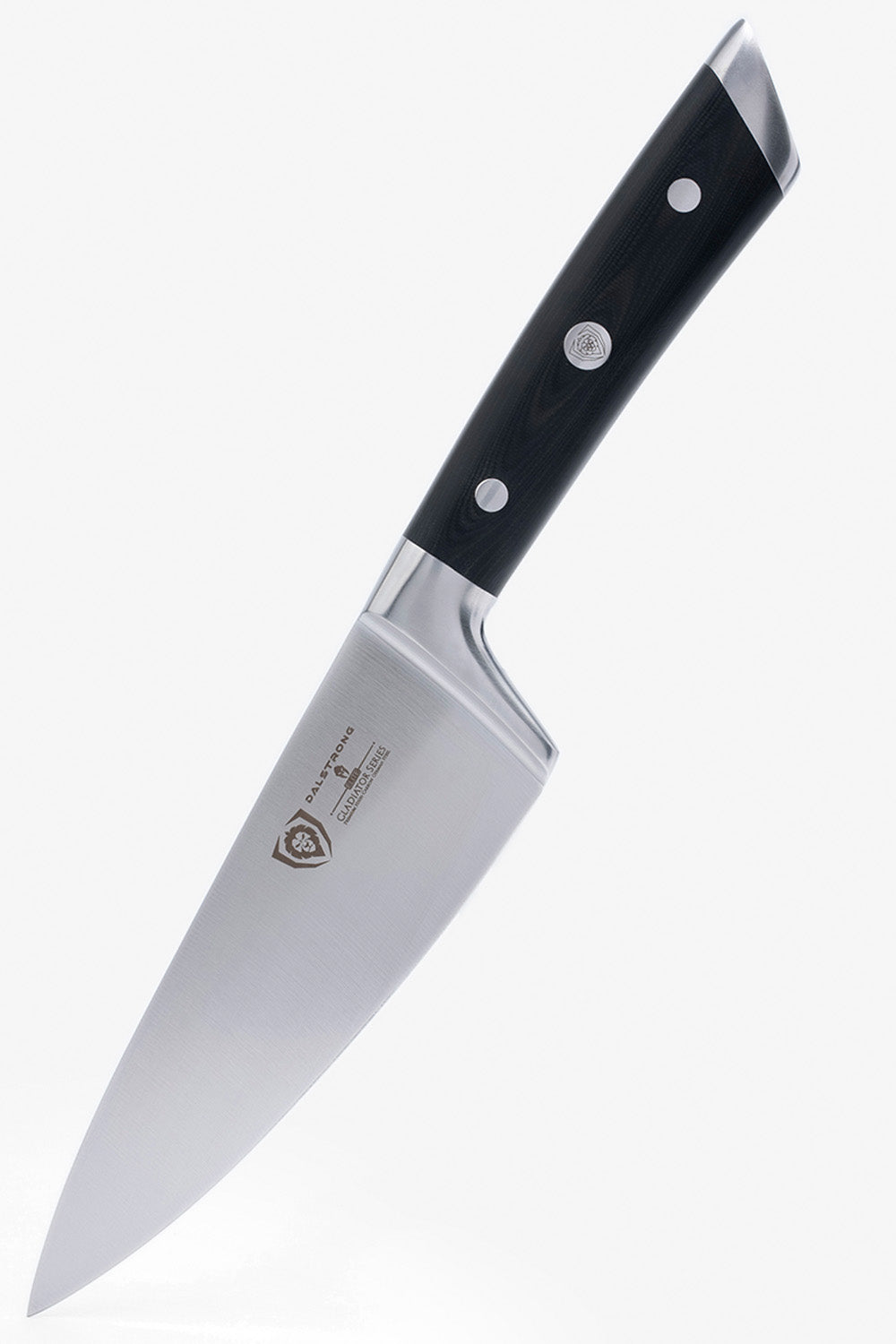 Chef's Knife 6" | Gladiator Series | NSF Certified | Dalstrong ©