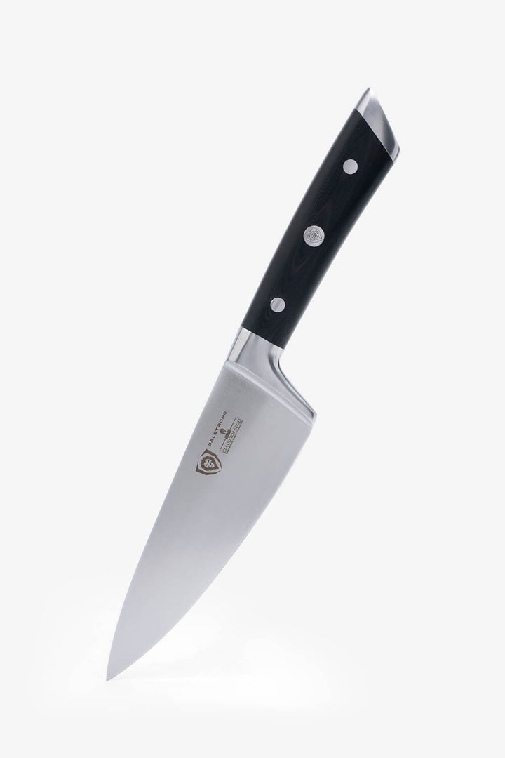 Chef's Knife 6" | Gladiator Series | NSF Certified | Dalstrong ©