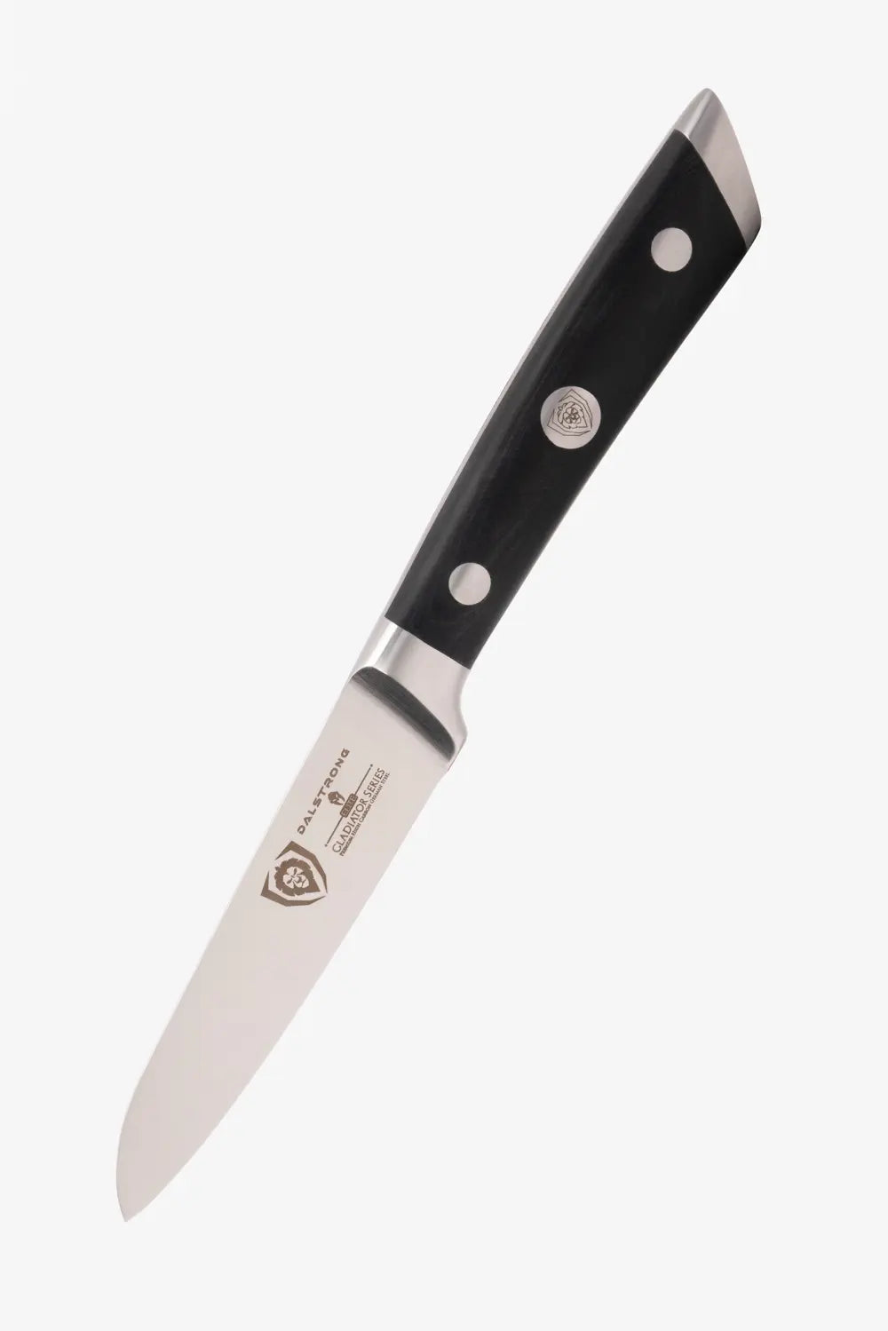 Paring Knife 3.5" | Gladiator Series | NSF Certified | Dalstrong ©