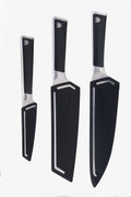 3-Piece Knife Set