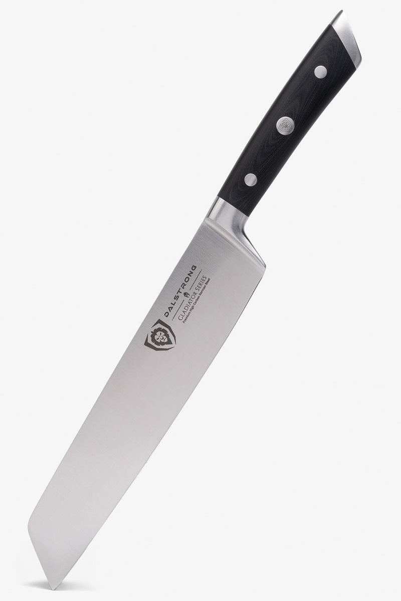 Kiritsuke Chef's Knife 8.5"