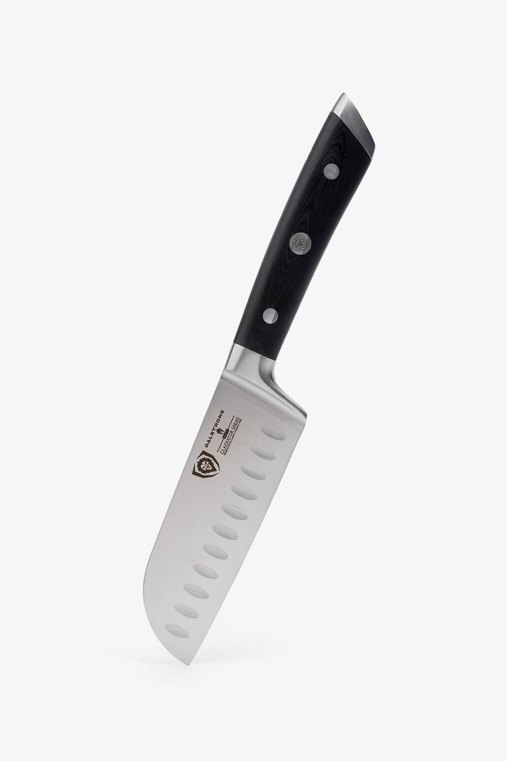 Santoku Knife 5" | Gladiator Series | NSF Certified | Dalstrong ©