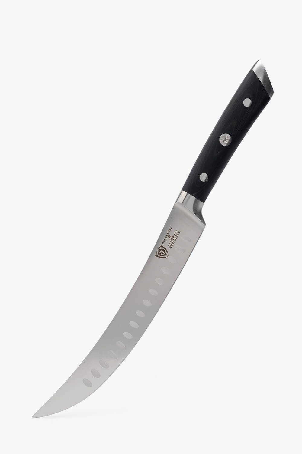 Butcher & Breaking Cimiter Knife 8" | Gladiator Series | NSF Certified | Dalstrong ©