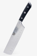 Nakiri Knife 7"