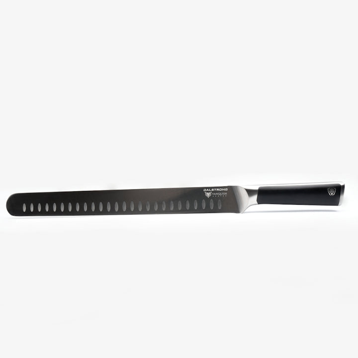 Slicing Knife 12" | Vanquish Series | NSF Certified | Dalstrong ©