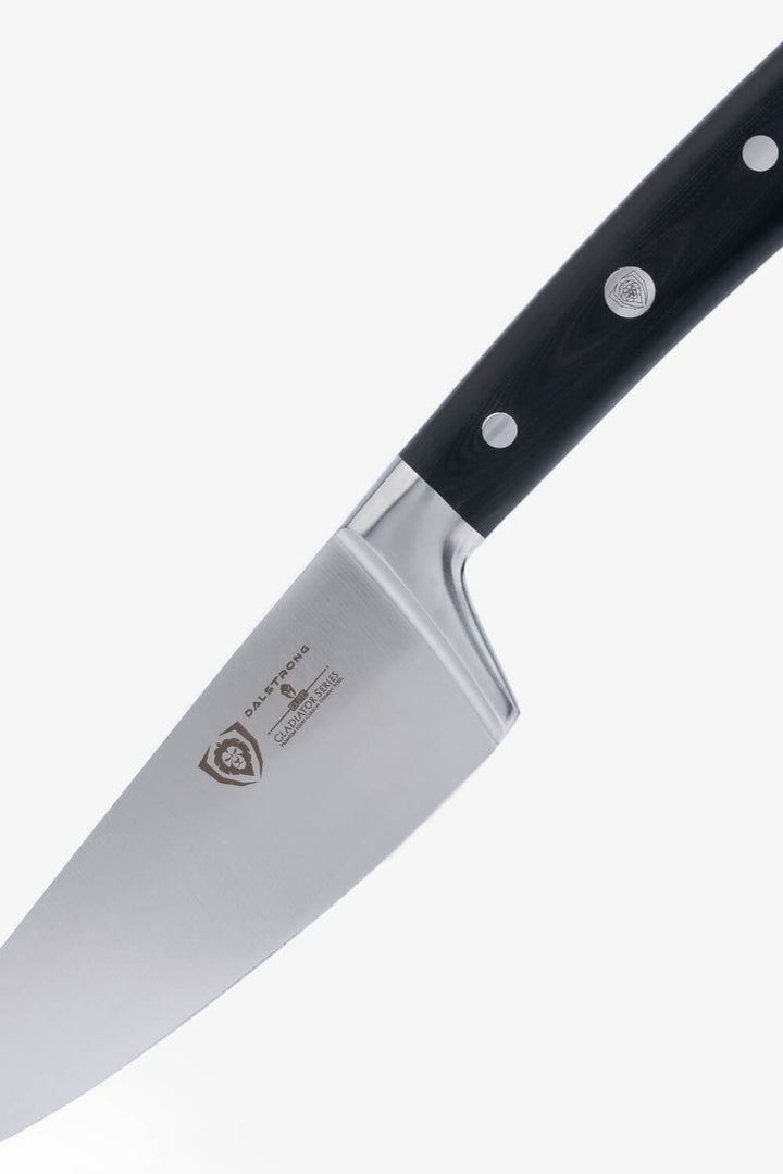 Chef's Knife 6" | Gladiator Series | NSF Certified | Dalstrong ©