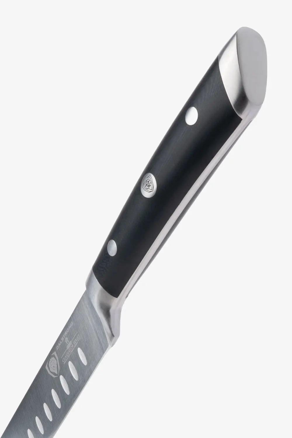 4 Piece Knife Set | Slicing, Boning, Butcher & Venator Knife | Gladiator Series Elite | NSF Certified | Dalstrong ©