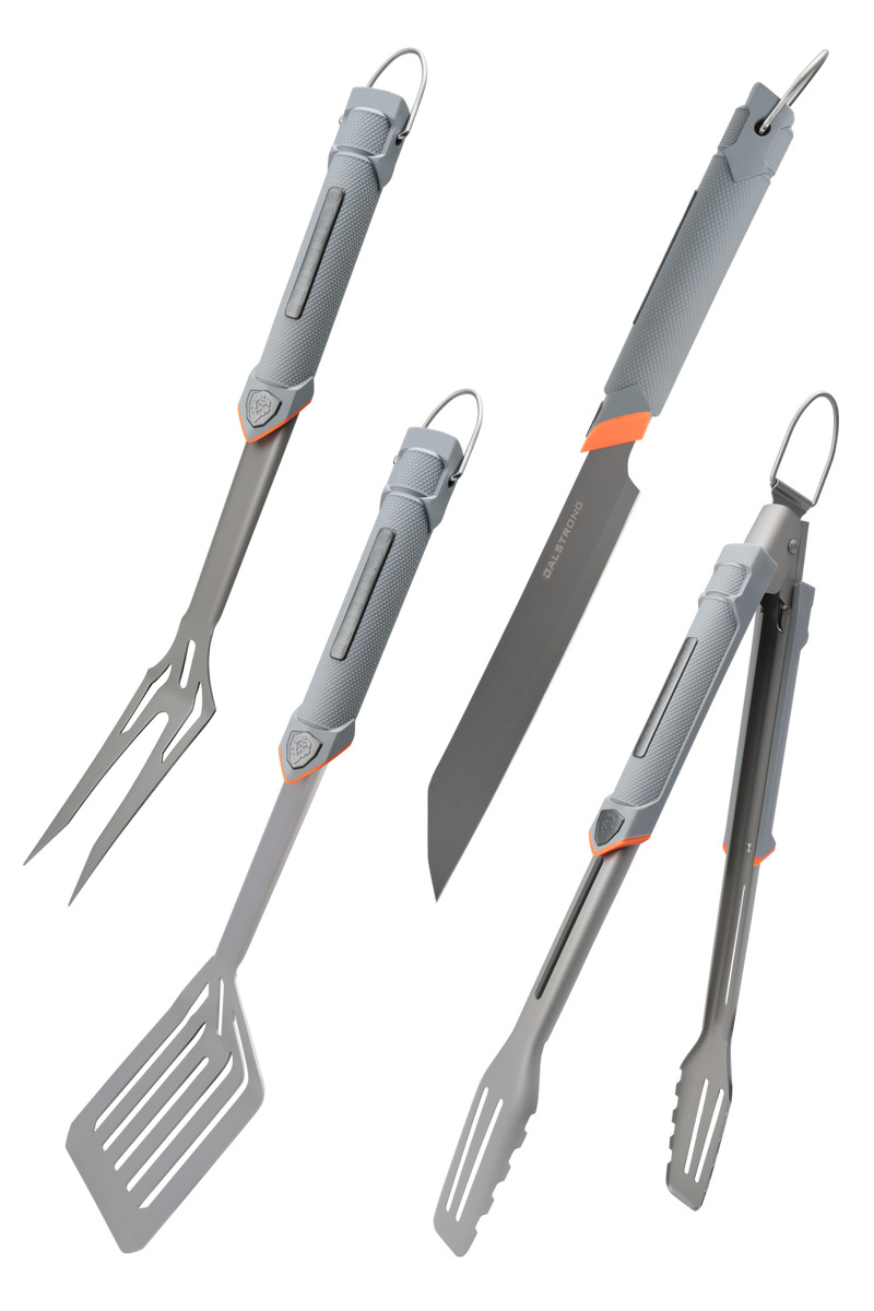 4 Piece Set