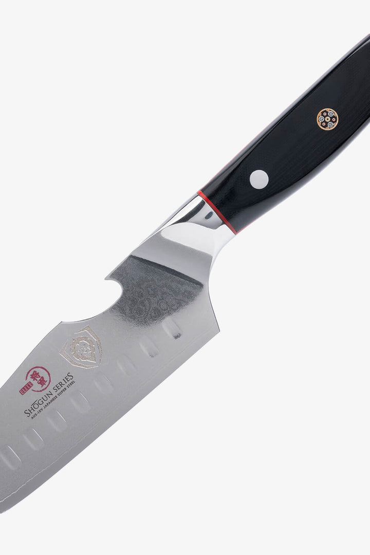 Pitmaster BBQ & Meat Knife 6.5" | Shogun Series | ELITE | Dalstrong ©