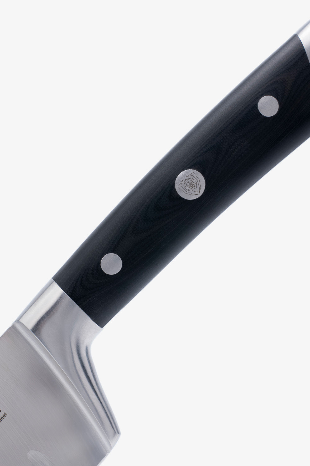 Nakiri Knife 7" | Gladiator Series | NSF Certified | Dalstrong © 2