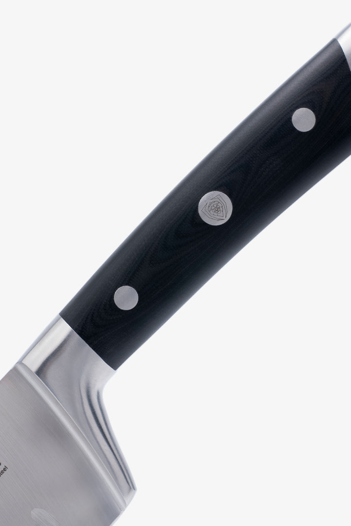 Nakiri Knife 7" | Gladiator Series | NSF Certified | Dalstrong © 2