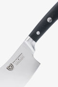 Cleaver Knife 4.5"