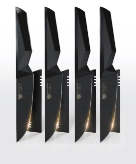 4-Piece Steak Knife Set 