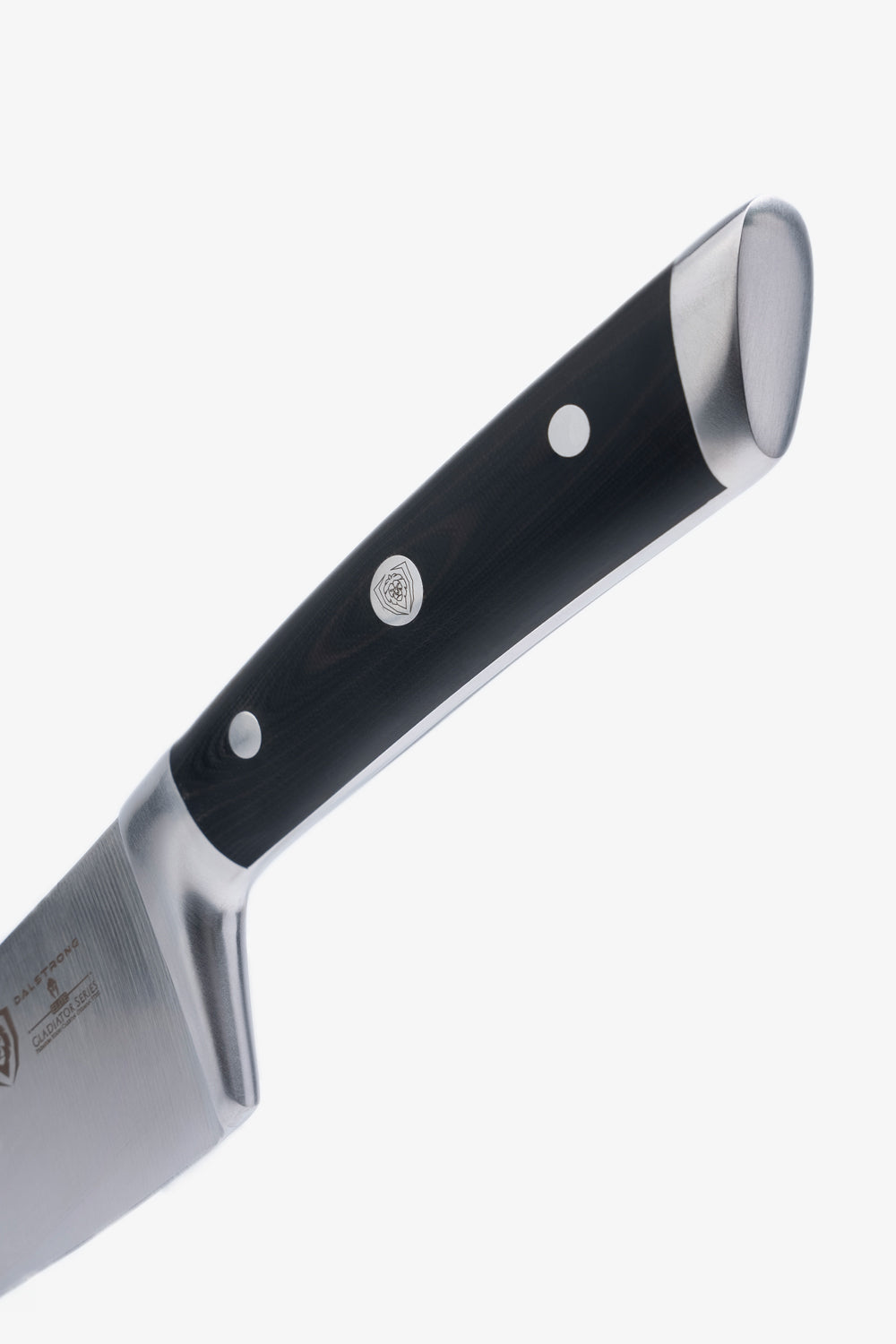 Chef's Knife 6" | Gladiator Series | NSF Certified | Dalstrong © 3