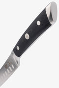Butcher & Breaking Cimiter Knife 8"