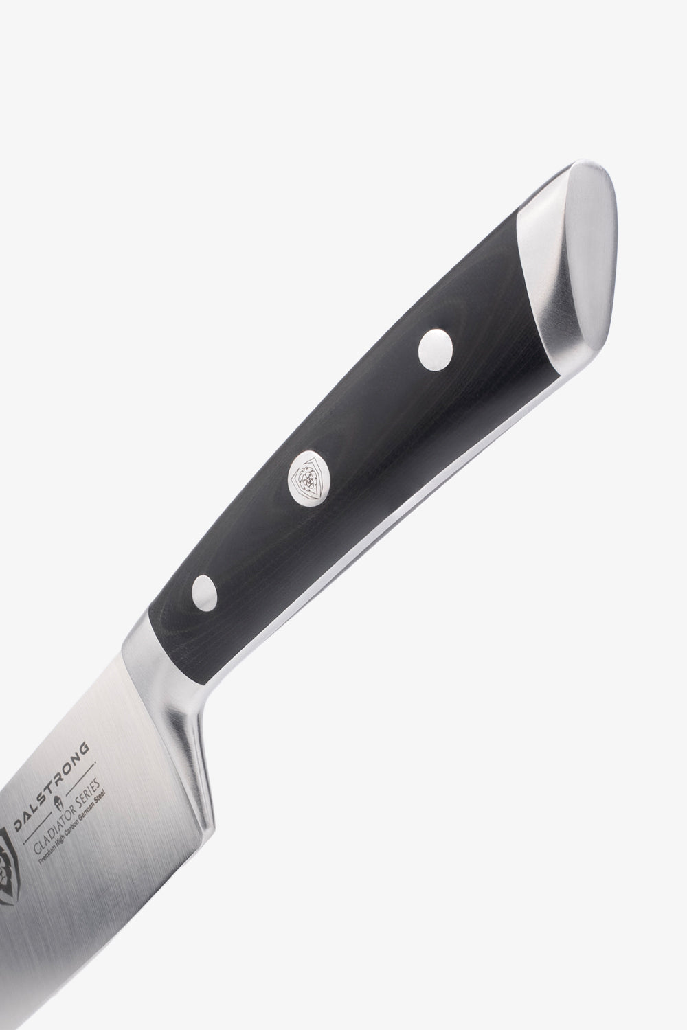 Kiritsuke Chef's Knife 8.5" | Gladiator Series | NSF Certified | Dalstrong © 2