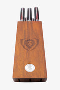 5-Piece Knife Block Set