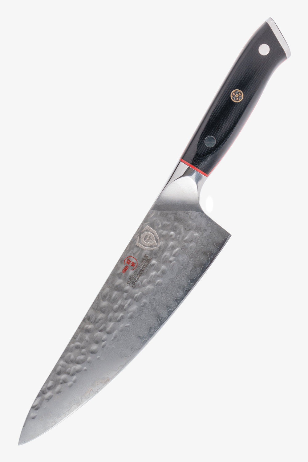 5-Piece Knife Block Set | Shogun Series | ELITE | Dalstrong © 10